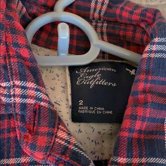 Flannel - Picture 2 of 4